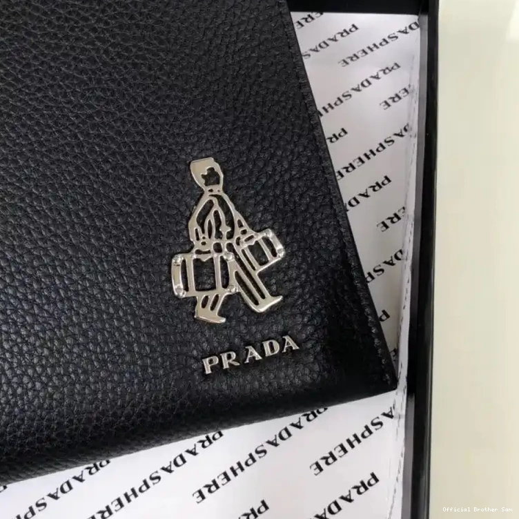 Official Brother Sam Prada 1910BB0079 Bags 0518